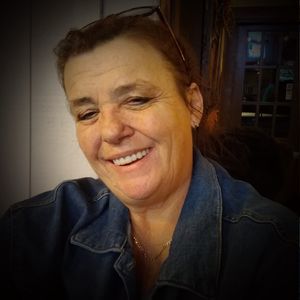 Meet your Posher, Kaye